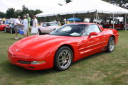 CORVETTE